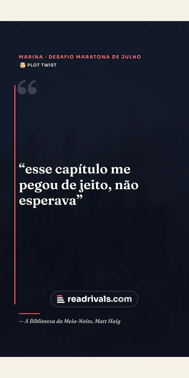 Share-card template: quote
